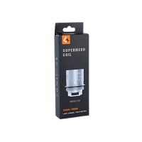 GeekVape Super Mesh Ersatzcoils 5er Pack