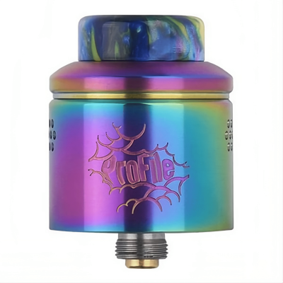 Wotofo Profile RDA Selbstwickelverdampfer
