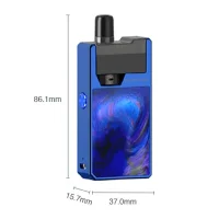 GeekVape Frenzy Kit (Abverkauf)