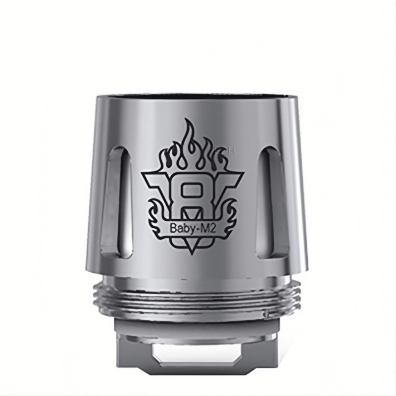 SMOK V8 Baby-M2 Coil 0,25 Ohm 5er Pack