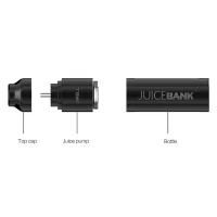 Uwell Juice Bank - 15 ml
