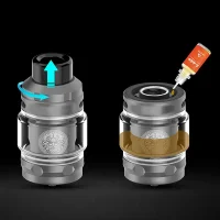 GeekVape Z Subohm Tank Verdampfer