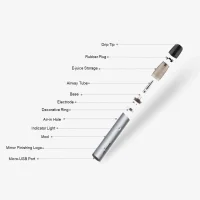 Sigelei Glori Pod Kit - Abverkauf