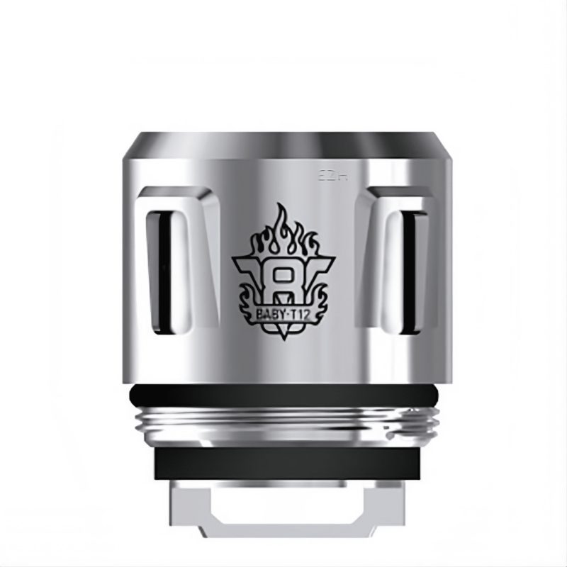 Smok V8 Baby T12 Duodecuple Coil 0,15 Ohm (5 Stk.)