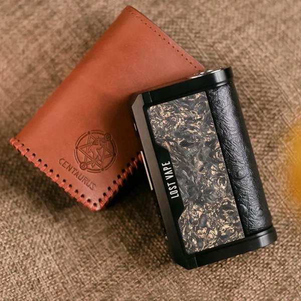 Lost Vape Centaurus DNA 250C Akkuträger 200W