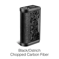 Lost Vape Centaurus DNA 250C Akkuträger 200W