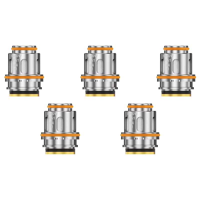 GeekVape Z Series Coils Verdampferköpfe (5 Stk.)