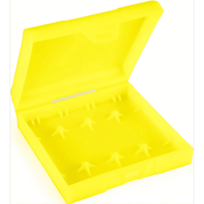 Chubby Gorilla Quad Akkubox gelb